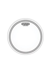 Resim Evans B16ec2s Ec2s Frosted Tom Ve Trampet Derisi 16 İnç - Ringli 