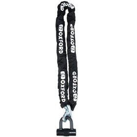 Resim Oxford Motosiklet HD MaX Zincir Kilit 12X2.0 MM LK309 