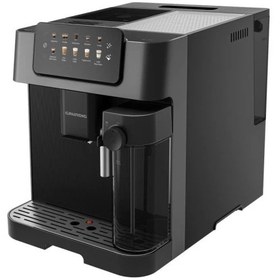 Resim Grundig Kva 7230 Delisia Coffee Tam Otomatik Süt Hazneli Espresso Makinesi 