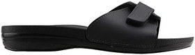 Resim Ceyo Kadın Sandal Marina-1-siyah-k 
