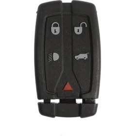 Resim 5 Tuşlu Freelander Smart Kumanda Kabı 
