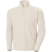 Resim Helly Hansen Light Half Zip Erkek Sweatshirt 