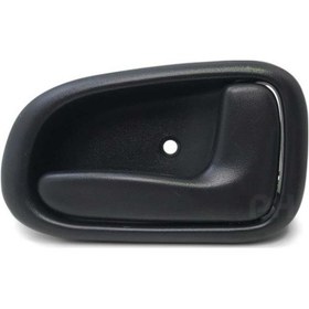 Resim TOYOTA Corolla Uyumlu AE101 SOL ÖN İÇTAN KAPI AÇMA KOLU 1993--1997 