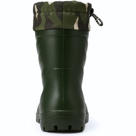 Resim Emek Eva Termal Çizme 