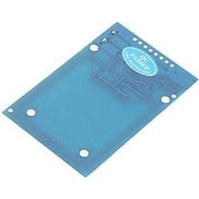 Resim Hype Store RC522 RFID NFC Modülü, Kart ve Anahtarlık Kiti (13.56 MHz) 