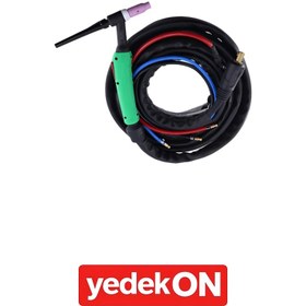 Resim Wp 18 Tig Torç Standart 