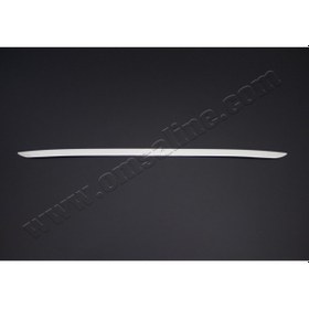 Resim Vw Passat B8 Bagaj Alt Çitası P.Çelik Krom 2015- Sd 