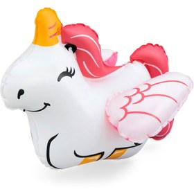 Resim Bestway Şişme Hayvanlar 24 Cm Unicorn 