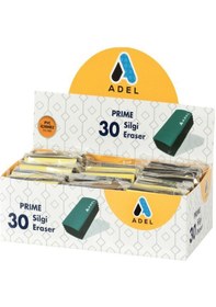 Resim Adel Silgi Prime Klasik Renkler 30 Lu Paket 