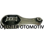 Resim Motor Takozu Arka Fluence Megane 3 Scenic 3 112380004R 