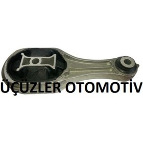 Resim Motor Takozu Arka Fluence Megane 3 Scenic 3 112380004R 