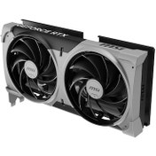 Resim Msı Vga Geforce Rtx 5070 12g Ventus 2x Oc Rtx5070 12gb Gdrr7 192b 