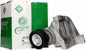 Resim Ford Focus 1998-2002 V Kayış Gergi Kütüğü Komple İna Marka 98MF3C631CG 