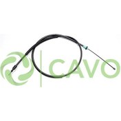 Resim EL FREN TELI ARKA SAG XSARA PICASSO BOY:1865 / 1590MM 00> 