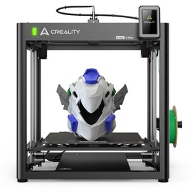 Resim Creality Ender-5 Max 3D Yazıcı 