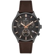 Resim Beverly Hills Polo Club Beverly Hılls Polo Culub Bp3280x.062 Erkek Kol Saati 