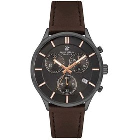 Resim Beverly Hills Polo Club Beverly Hılls Polo Culub Bp3280x.062 Erkek Kol Saati 