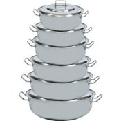 Resim Ems 9 Lt Tencere 