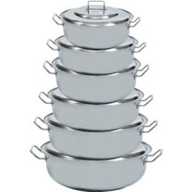 Resim Ems 9 Lt Tencere 