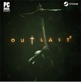 Resim Red Barrels Outlast PC Bilgisayar Oyunu Steam 