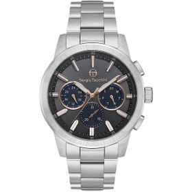 Resim Sergio Tacchini Erkek Kol Saati S.st.1.10418-4 