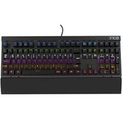 Resim Inca Empousa Ikg-441 Blue Switch Mekanik Klavye 