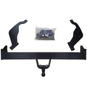 Resim Mitsubishi L200 Oem Çeki Demiri 