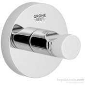 Resim Grohe Essentials Bornoz Askısı Banyo Aksesuarı - 40364001 