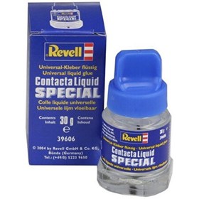 Resim Revell Contacta 30 GR Liquid Special 39606 