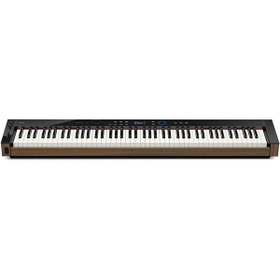 Resim Casio PX-S6000BK Siyah Dijital Piyano 
