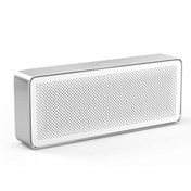 Resim TECNO BLUETOOTH SPEAKER SQUARE S2 BEYAZ SQUARE-S2-WHITE 