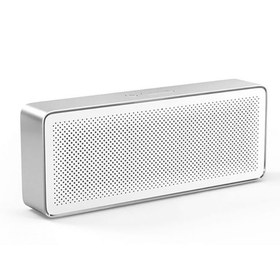 Resim TECNO BLUETOOTH SPEAKER SQUARE S2 BEYAZ SQUARE-S2-WHITE 