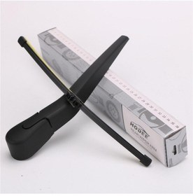 Resim Volvo Xc90 Arka Silecek Kolu Ve Süpürgesi 2016--2018 