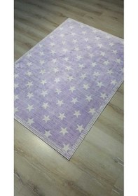 Resim Yamalı Home Josephin Kids 1813 Çocuk Halısı 115X160 Cm 