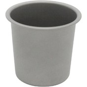 Resim Maiyame Titanyum Bira Bardağı 220ml - Hafif, Taşınabilir, Outdoor Uygun, Dolaplı Depolama, Kremalı Köpükler Oluşturur Çok Renkli 