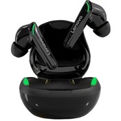 Resim Novahub Lenovo Xt92 Tws Bt5.1 Spor Kulaklık Gürültü Önleyici Kulaklık - Beyaz 