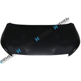 Resim Eşdeğer Ürün Peugeot 308 2018 Kaputmotor Alümınyum A659-1 