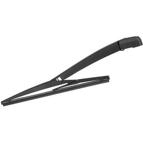 Resim Toyota Uyumlu Verso Arka Silecek Kolu ve Süpürgesi Takımı 2004-2009 