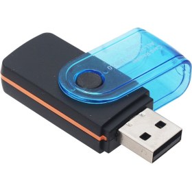 Resim Powermaster PM-2513 USB 2.0 Çoklu 32İn1 SD-Mmc Kart Okuyucu 