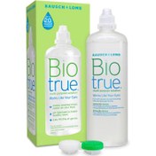 Resim Biotrue Lens Solüsyonu 300 ml 