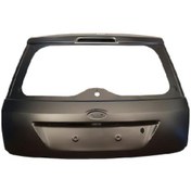 Resim P2s61a40400af Ford Fiesta Arka Bagaj Kapağı E.m. 02- 