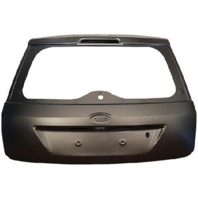Resim P2s61a40400af Ford Fiesta Arka Bagaj Kapağı E.m. 02- 