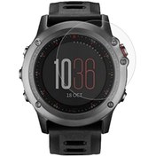 Resim Sones Garmin Fenix 3 0.26mm 2.5d 9h Temperli Cam Film Ekran Koruyucu 