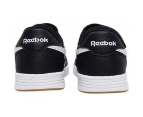 Resim Reebok Court Advance Elastıc Lac Çocuk Günlük Ayakkabı 100222426 Gri 