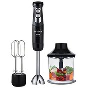 Resim GH21595 Diva Siyah Blender Seti Arnica