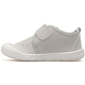 Resim Vicco Anka Unısex Çocuk Bebe Ayakkabı 22-30 21k 950.225 Bu Gri 