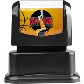 Resim Basketbol Tasarımlı Kişiye Özel Kıyafet Kaşesi 