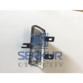 Resim Gündüz Fari Sol / Gündüz Ledi Captur Clio 4 266059367R 328454360 