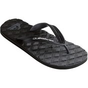 Resim Quiksilver Oahuey Erkek Terlik Aqyl101313-qk.syj1 Gri 