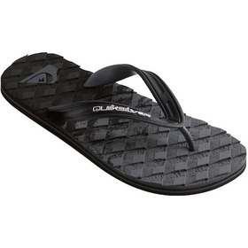 Resim Quiksilver Oahuey Erkek Terlik Aqyl101313-qk.syj1 Gri 